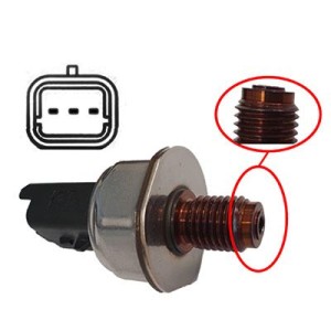 SIDAT Sensor, Kraftstoffdruck 81.104