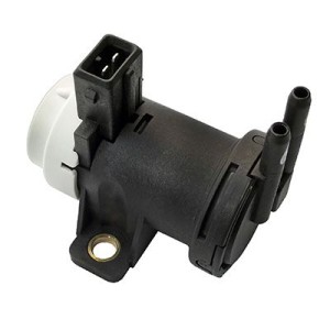 SIDAT Druckwandler, Abgassteuerung 81.299