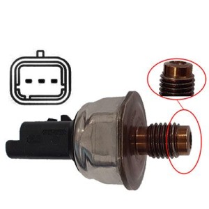 SIDAT Sensor, Kraftstoffdruck 81.380