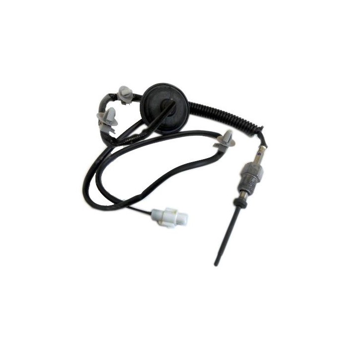 SIDAT Sensor, Abgastemperatur 82.222