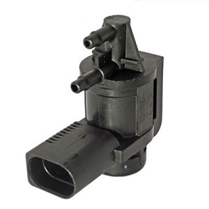 SIDAT Druckwandler, Abgassteuerung 83.1001