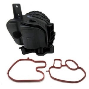 SIDAT Kühler, Abgasrückführung 83.1271