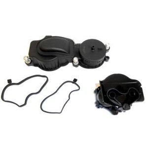 SIDAT Ventil, Kurbelgehäuseentlüftung 83.2601