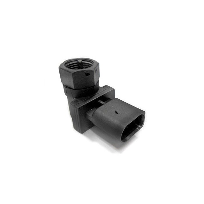 SIDAT Sensor, Wegstrecke 83.3098