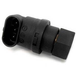 SIDAT Sensor, Geschwindigkeit 83.3119