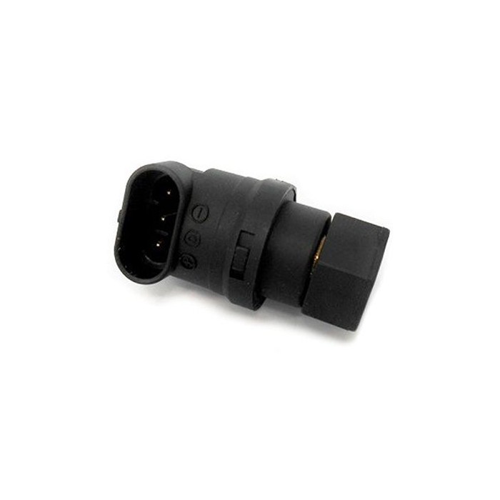 SIDAT Sensor, Geschwindigkeit 83.3119