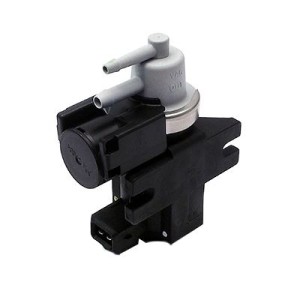 SIDAT Druckwandler, Abgassteuerung 83.661