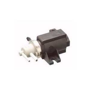 SIDAT Druckwandler, Abgassteuerung 83.751