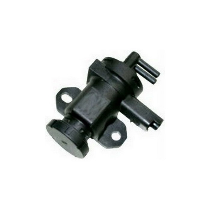 SIDAT Druckwandler, Abgassteuerung 83.753