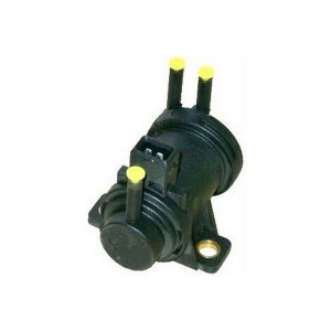 SIDAT Druckwandler, Abgassteuerung 83.754