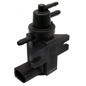 SIDAT Druckwandler, Abgassteuerung 83.759