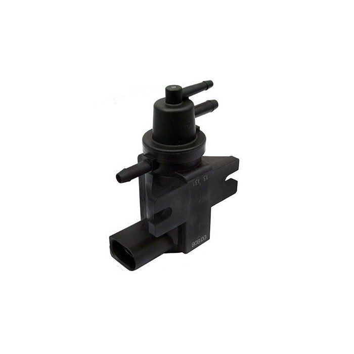 SIDAT Druckwandler, Abgassteuerung 83.759