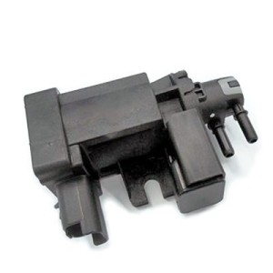 SIDAT Druckwandler, Abgassteuerung 83.760