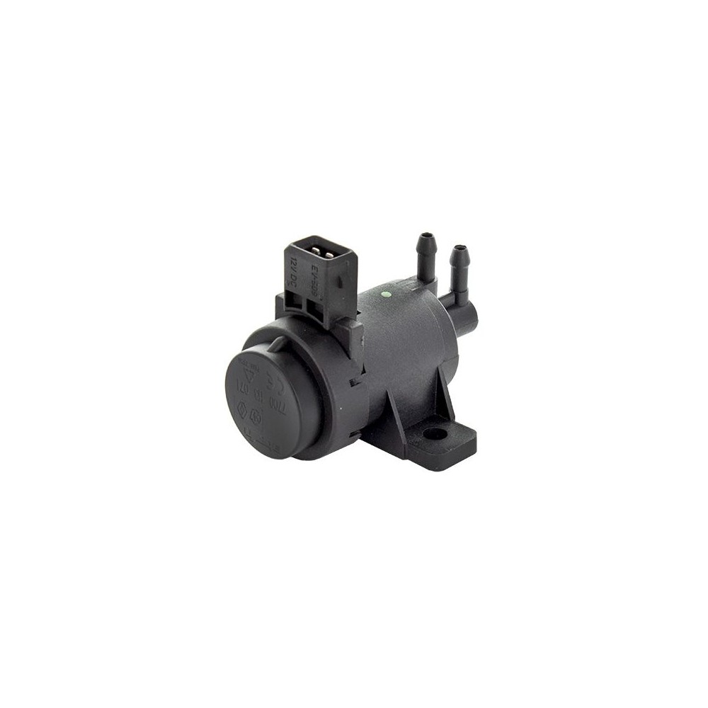 SIDAT Druckwandler, Abgassteuerung 83.764