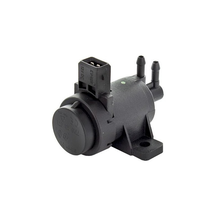 SIDAT Druckwandler, Abgassteuerung 83.764