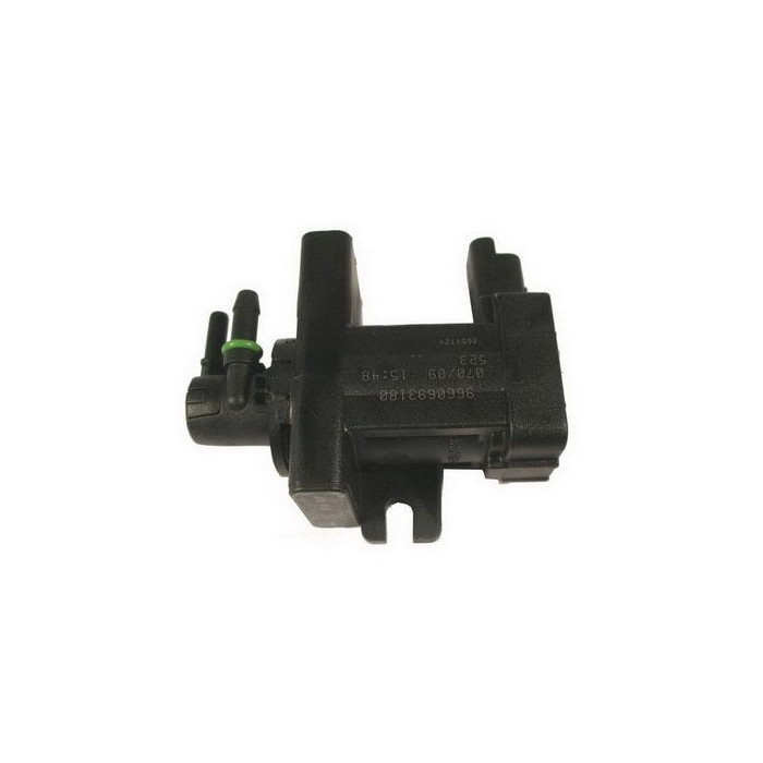 SIDAT Druckwandler, Turbolader 83.766