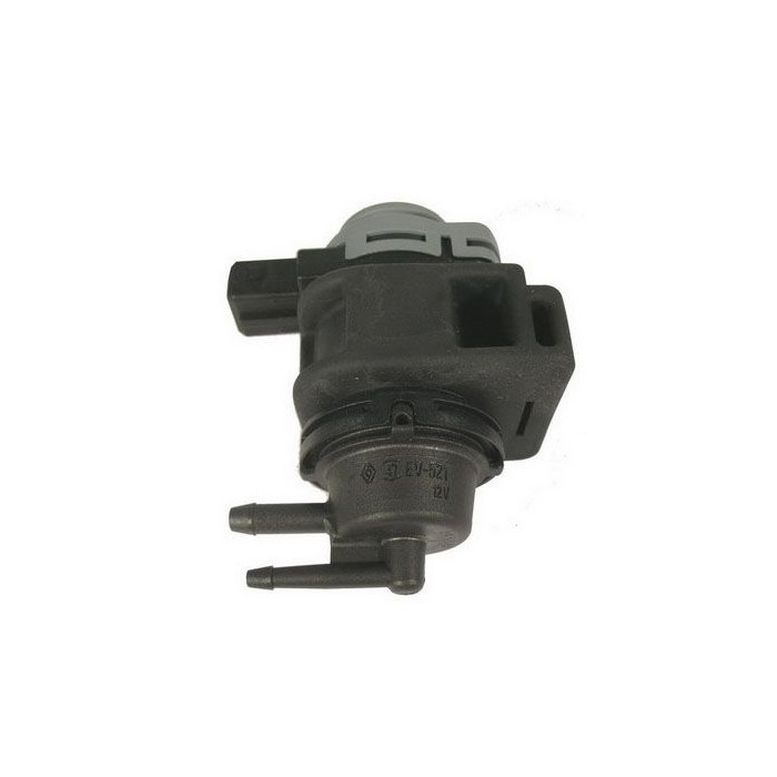 SIDAT Druckwandler, Abgassteuerung 83.767