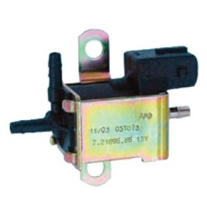 SIDAT Druckwandler, Turbolader 83.768