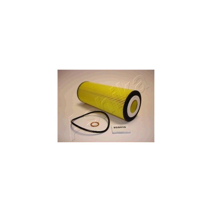 ASHIKA Ölfilter 10-ECO010