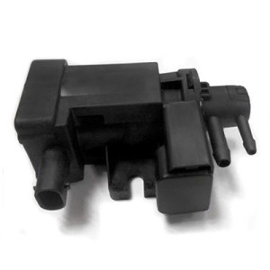 SIDAT Druckwandler, Abgassteuerung 83.775