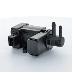 SIDAT Druckwandler, Abgassteuerung 83.804