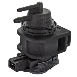 SIDAT Druckwandler, Abgassteuerung 83.806