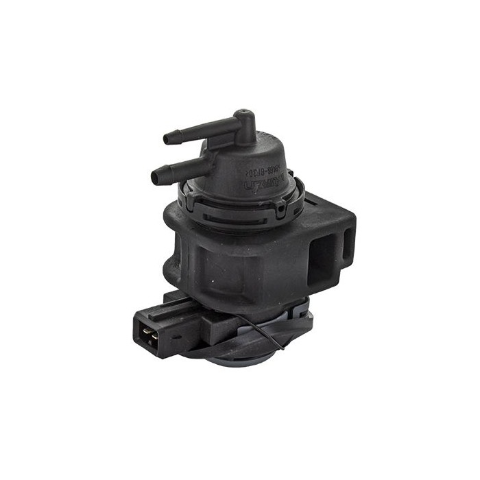 SIDAT Druckwandler, Abgassteuerung 83.806