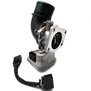 SIDAT Drosselklappenstutzen 83.828