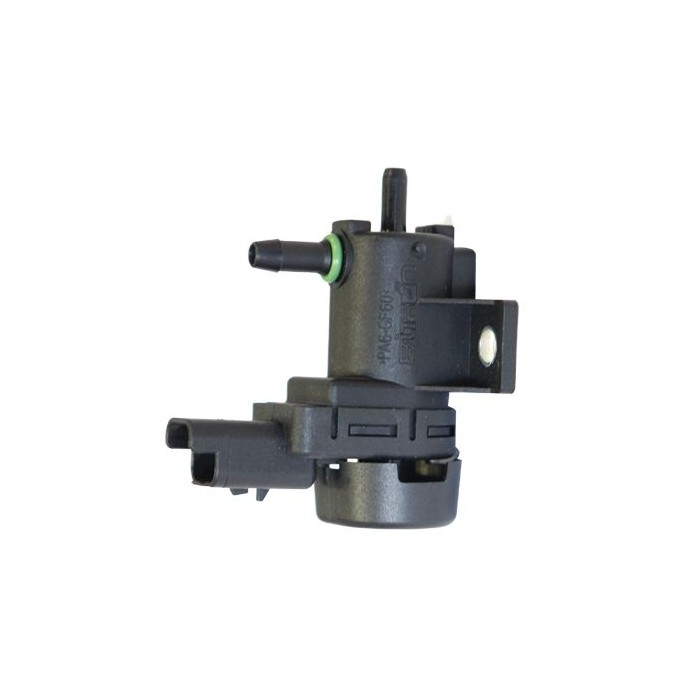 SIDAT Druckwandler, Abgassteuerung 83.859