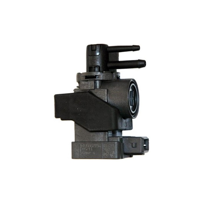 SIDAT Druckwandler, Abgassteuerung 83.864