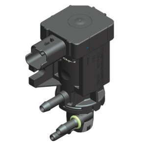 SIDAT Druckwandler, Abgassteuerung 83.867