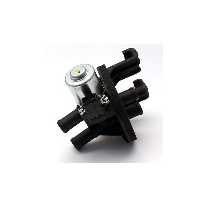 SIDAT Kühlmittelregelventil 83.911