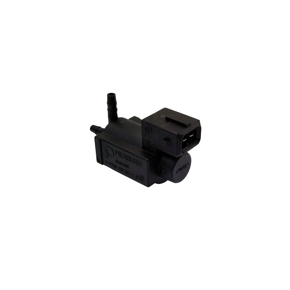 SIDAT Druckwandler, Abgassteuerung 83.962