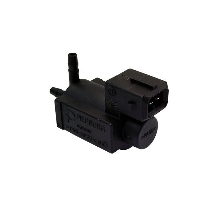 SIDAT Druckwandler, Abgassteuerung 83.962