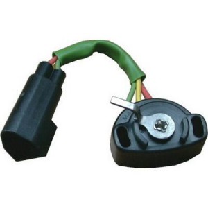 SIDAT Sensor, Drosselklappenstellung 84.101