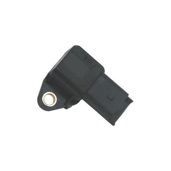 SIDAT Sensor, Ladedruck 84.237