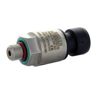 SIDAT Sensor, Kraftstoffdruck 84.3013