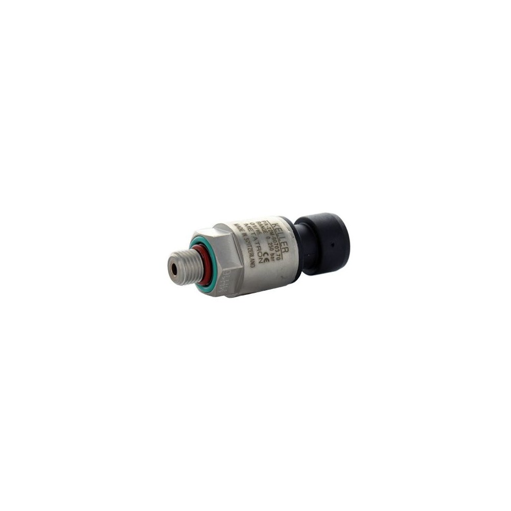 SIDAT Sensor, Kraftstoffdruck 84.3013