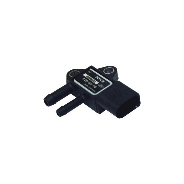 SIDAT Sensor, Abgasdruck 84.315