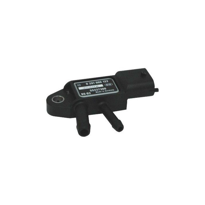 SIDAT Sensor, Abgasdruck 84.318
