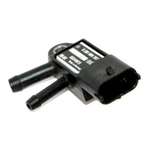 SIDAT Sensor, Abgasdruck 84.338