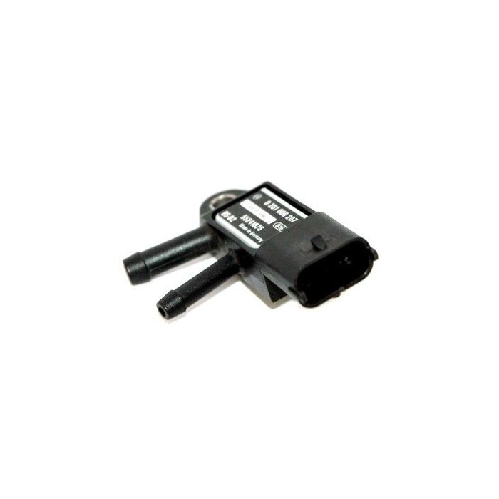 SIDAT Sensor, Abgasdruck 84.338