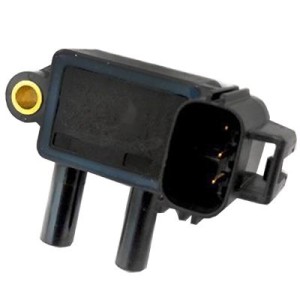 SIDAT Sensor, Abgasdruck 84.395