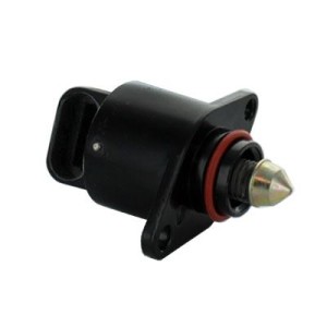 SIDAT Leerlaufregelventil, Luftversorgung 87.004