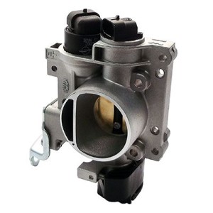 SIDAT Drosselklappenstutzen 88.001