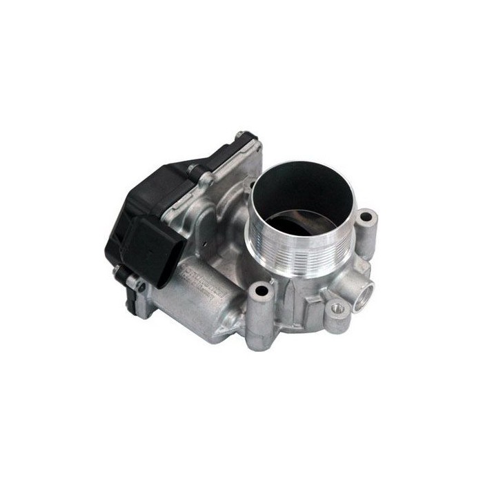 SIDAT Steuerklappe, Luftversorgung 88.073