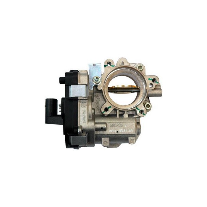 SIDAT Drosselklappenstutzen 88.084