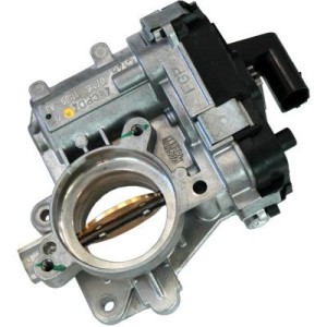 SIDAT Drosselklappenstutzen 88.090