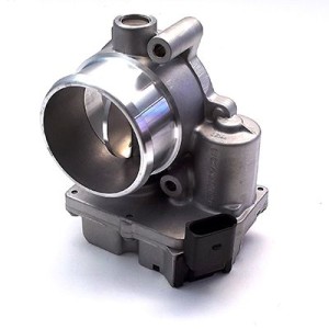 SIDAT Drosselklappenstutzen 88.096