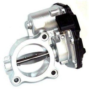 SIDAT Steuerklappe, Luftversorgung 88.155